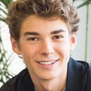 Thomas Delorme als Thomas