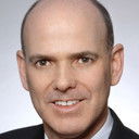 Bill Abbott, Executive Producer