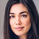 Melanie Vallejo als Rebecca