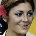 Carmen G. Cervera als Joana (Rio segment)