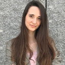 Sandra García Mora, Assistant Property Master