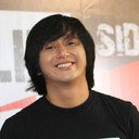 Radhi OAG als Lan Ribut