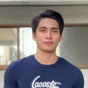 Prince Clemente als Basti