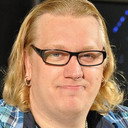 Arttu Wiskari als Pertti