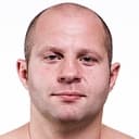 Fedor Emelianenko als Self