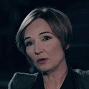 Luiza Xhuvani als Vefi