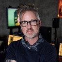 Gregory King, Sound Re-Recording Mixer