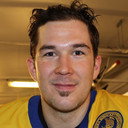 Jimmie Ericsson als Self