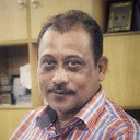 Somu Chowdhury als 
