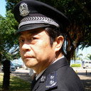 Cui Weining als 甘玉