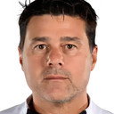 Mauricio Pochettino als Self