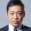 香川照之 als Ryuhei Sasaki