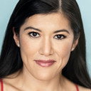 Amanda Dempsey als Reporter