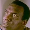 Bill McGhee als Witness