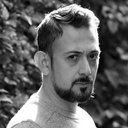 Kemal Yildirim als Chalky (segment "The Beast of No-Mans Land")