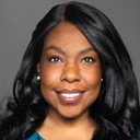 Keya Hamilton als Party Guest (uncredited)