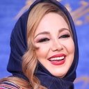 Behnoush Bakhtiari als 