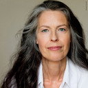Annette Pausch als Franka
