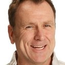 Colin Quinn als Dickie Bailey