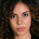 María Ramos Mouhoub als Hamida