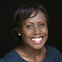 Florence Korokoro als Grace Watts
