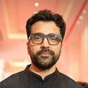 Abir Chatterjee als Nasir Ali