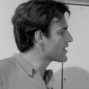 Claudio Previtera als Garde qui aide Jeoffrey