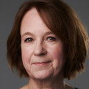 Vicki Pepperdine als Smart DSS Woman