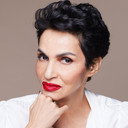 Farida Khelfa als Self - Guest