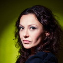 Andrijana Boškoska Batič als Village Girl
