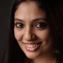 Veena Nandakumar als Rincy