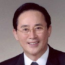 Lee Ji-San als Speaker of the National Assembly