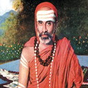Sri Chandrasekhara Bharati als Self (archive footage)