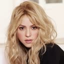 Shakira als Gazelle (voice)