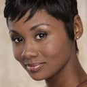 Emayatzy Corinealdi als Ruby