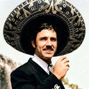 Juan Miranda als Henchman