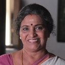 Sreelatha als Tanvi's Grandmother