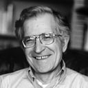 Noam Chomsky als Self