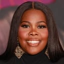 Amber Riley als 