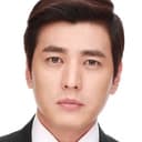 이준 als Ji-hoon