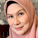 Rosnah Johari als 
