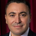 Maxim Vengerov als Self - Violinist