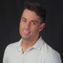 Diego Pérez als Self - Contestant