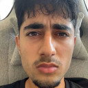 Roni Mamo als Abdi Nasihr