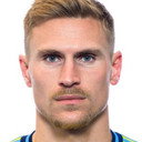 Carl Starfelt als Self