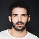 Ramiro Tomasini als Max