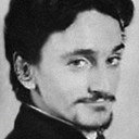 Robin Ramsay als Roget