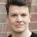 Benjamin Hartwig als Firefighter