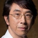 段田安則 als Goro Takemaru