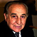 Pedro Peña als Abuelo